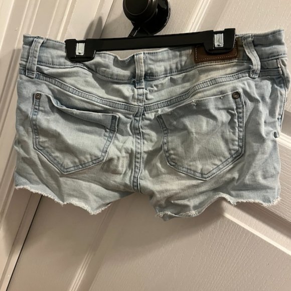 ONLY Cute jean shorts - Picture 6 of 6